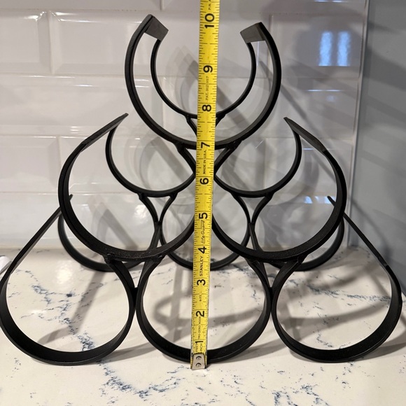 Wine Rack (wine not included) - Picture 6 of 7